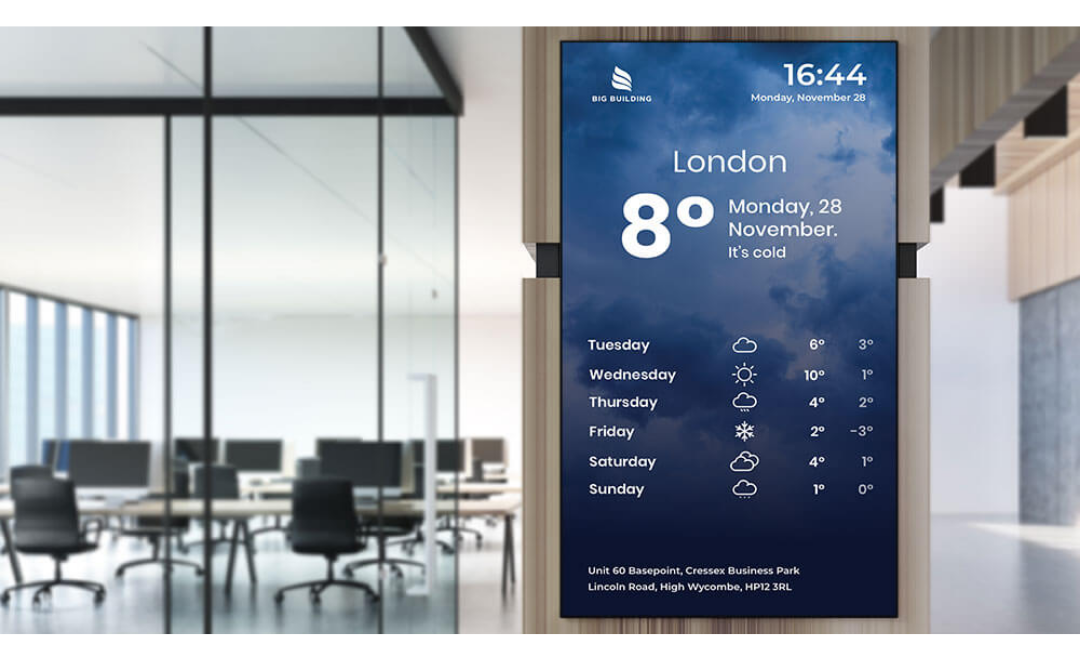 integ-weather